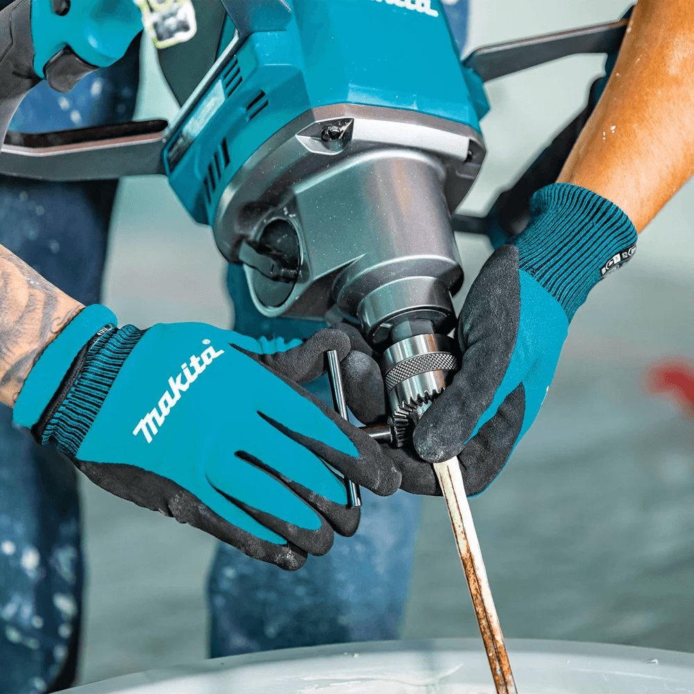 Makita UT002GZ 40V Cordless Power Mixer 1/2 Makita UT002GZ 40V Cordless Power Mixer 1/2